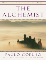The alchemist.epub